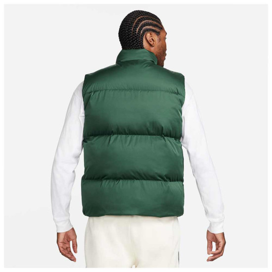 Nike Ανδρικό αμάνικο μπουφάν Sportswear Club PrimaLoft Puffer Vest